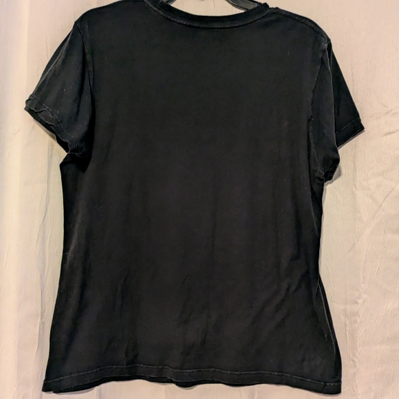 Pink Floyd Graphic Tee Wish You Were Here Men's M No Tag - Picture 3 of 3